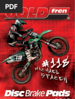 Download Catalog Pads by tecnimotomurcia SN24649374 doc pdf