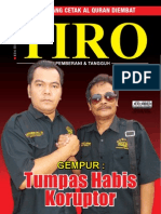 Download Majalah Tiro Edisi November 2014 by Majalah Tiro SN246495448 doc pdf
