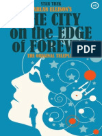 Star Trek: Harlan Ellison®'s City On The Edge of Forever #5 (Of 5) Preview