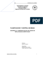 Trabajo Planificacion y Control de Minas - Edgardo Felipe