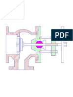 Steam Stop Valve Model