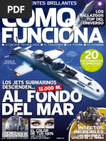 Revista Como Funciona - Noviembre 2014