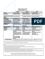 Calendario Academico 2014