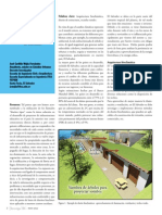 Aplican La Arquitectura Bioclimática en Centros Escolares Rurales de El Salvador