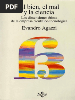 Agazzi El Bien El Mal y La Ciencia Evandro Agazzi OCR ClScn(1)
