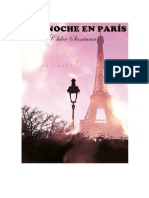 Chloe Santana - Una Noche en Paris