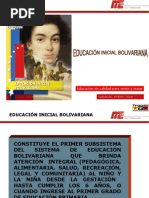 Download taller2008 educacion inicial bolivariana1 by Norma Duran SN2465097 doc pdf