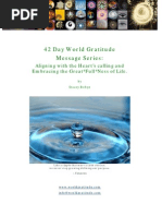 Download World Gratitude by Mony SN24651004 doc pdf