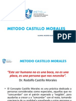 Castillo Morales