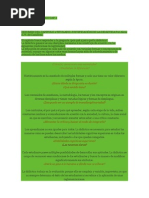 El Saber Didáctico Cap i y II Resumen