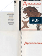 Bolivar Padilla - Atlas Tematico de Arqueologia
