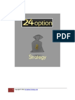 24 Option Strategy 2