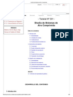 Diseño de Sistemas de Aire Comprimido PDF