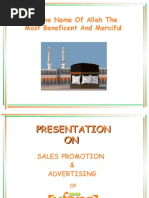 Download PRESENTATION-marketing Ufone by iqrakhan007 SN24651522 doc pdf