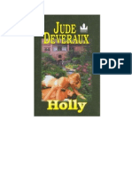 Deveraux Jude - Taggert 2 - Holly