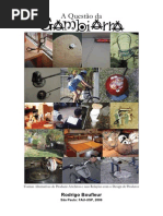 A questão da Gambiarra