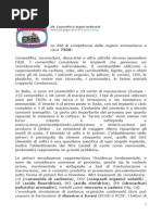 AUTORIZZAZIONE INTEGRATA AMBIENTALE CEMENTIFICI INQUINANTI 