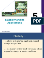 05 Elasticity and Its Applications