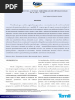 TRATAMENTO ACÚSTICO