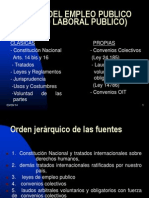 Empleo Publico