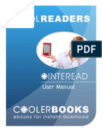 Download Cool-er ebook reader manual by cmjlennon SN24652866 doc pdf