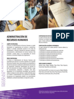 Admin RRHH PDF