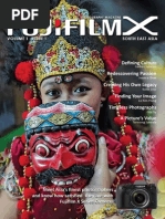 Film Special: Manual-Focus Slrs | PDF | Camera | Canon Inc.