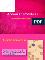 Anemiashemolticas Clase 140108224524 Phpapp02