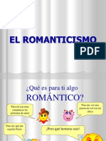 Romanticismo