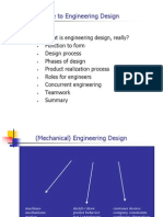 Engineering Design