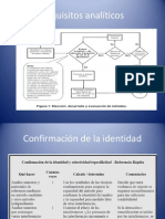 Requisitos Analíticos Presentacion 1