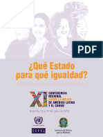 3.Que Estado Para Que Igualdadcd