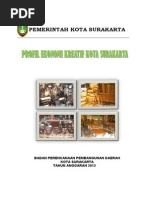 Download Profil Ekonomi Kreatif Kota Surakarta 2013 by agus susanto SN246534364 doc pdf