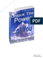 Unlock The Power of You