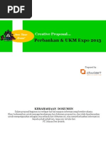 Download contoh proposal penawaran by ferihendriyanto SN246537397 doc pdf