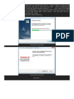 Tutorial Oracle Instal Oracle Xe Dan Setting Port (Introduction)