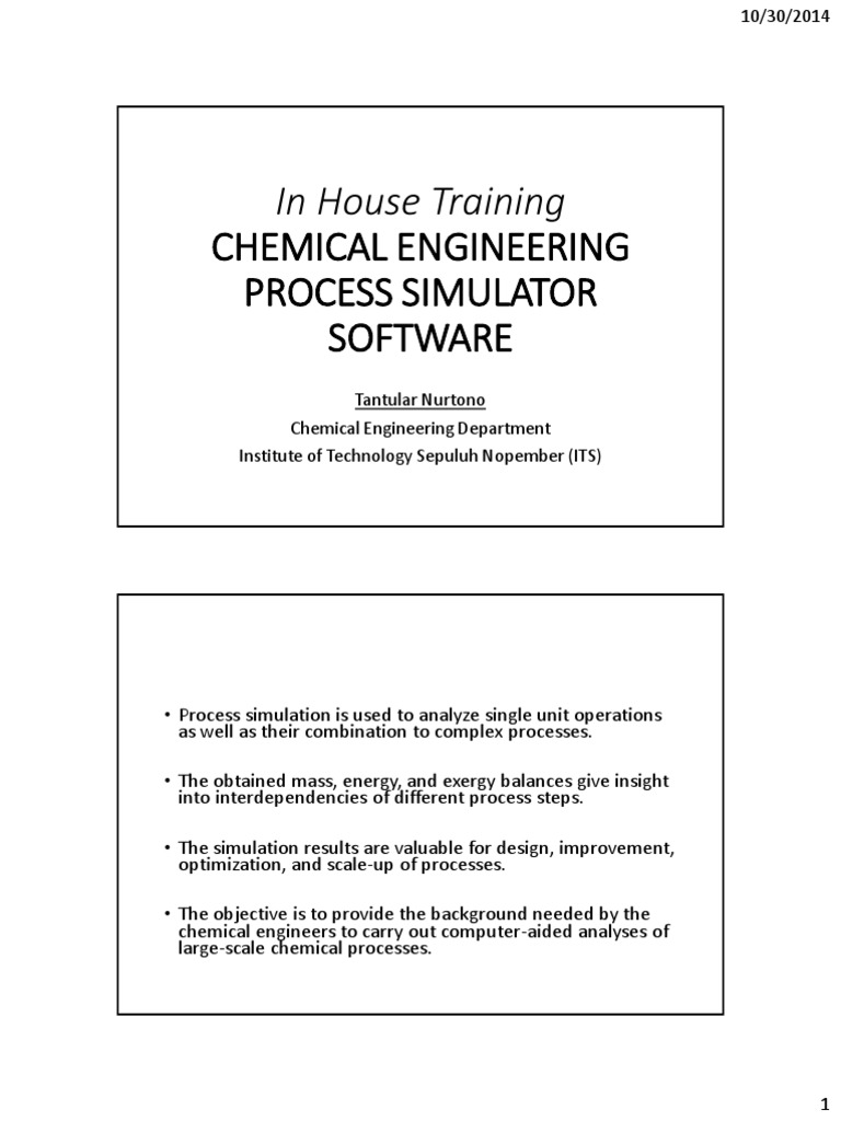 COCO Software | PDF | Phase (Matter) | Simulation