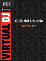 Download VirtualDJ 7 - Manual en Espaol Con Hipervnculos by JoseEsquedaMoreno SN246546219 doc pdf