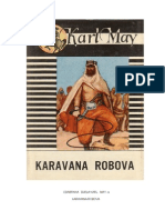 Odabrana Djela Karl May - A Karavana Robova