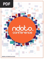 Ndoto. General Information (2014) Public