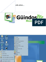 Windows Mexicano