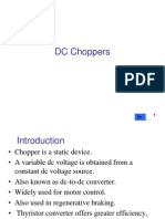 DC Choppers