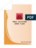 Modul Flash Cs31