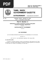 Download List of Notaries in Tamil Nadu Jan 2009 by DrSagindar SN24655182 doc pdf