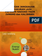 Presentasi Kerja Praktek BATAN