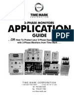 3 Phase Application