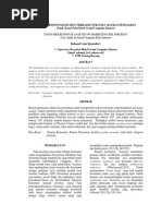 Download JURNAL MANAJEMEN  Volume IV  Nomor  4  Oktober  2013  -  ISSN  1412  2586  - RAHMAD  Hal  48  -  66pdf by Djames Djamudin SN246554257 doc pdf