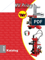 TMV Katalog 2014 8