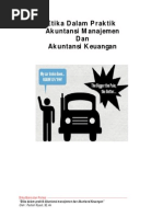Download Etika Dalam Praktik Akuntansi Manajemen  Akuntansi Keuangan by Padlah Riyadi SE Ak CA MM SN246556555 doc pdf