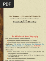 Download Ibn Khaldun 1332-1406AD by Kulani Ahmed SN246557935 doc pdf